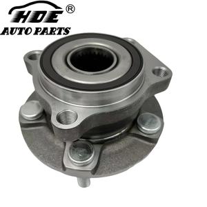 28373FG000 28373AG001 Rodamiento de Cubo de Rueda para SUBARU IMPREZA, Venta al Por Mayor de Autopartes - Product Image 1