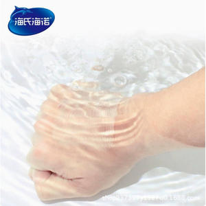 ไฮ ชิ ไฮ นัว แผ่นปิดแผลใส 100 ชิ้น/กล่อง แผ่นปิดแผลทางการแพทย์แบบปลอดเชื้อ กันน้ำ สำหรับยึดเข็มที่อยู่ในร่างกาย - Product Image 1