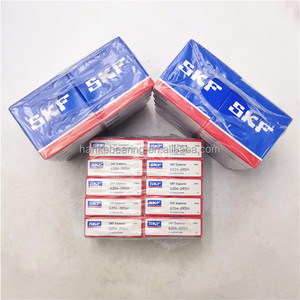 Roulement à billes à gorge profonde <span class=keywords><strong>SKF</strong></span> <span class=keywords><strong>6204</strong></span>-<span class=keywords><strong>2RS</strong></span> 20x47x14mm – Excellent rapport qualité-prix - Product Image 5
