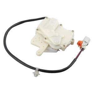 746-364 actuador de bloqueo de puerta lateral del conductor delantero derecho trasero derecho <span class=keywords><strong>4</strong></span> pines 72115S00A01 para Honda Civic 1996-2000 - Product Image 1