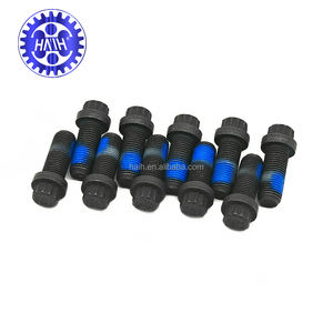 Универсальная Соединительная сборка 125-8810 1258810 для колесного погрузчика Caterpillar 966L 972L 950G 962G - Product Image 2