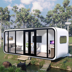 <span class=keywords><strong>Case</strong></span> sull'albero di lusso <span class=keywords><strong>case</strong></span> prefabbricate portatili nella progettazione di una cabina di mela <span class=keywords><strong>case</strong></span> <span class=keywords><strong>vacanze</strong></span> con servizi igienici nuovo prodotto - Product Image 5