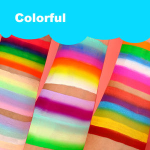 Peinture de <span class=keywords><strong>visage</strong></span> professionnelle non toxique arc-en-ciel 30g pour enfants bonne couverture perle métallique fournitures de peinture corporelle pour enfants et femmes - Product Image 3