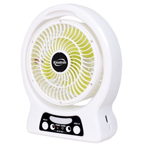 Hot Bán Nhỏ <span class=keywords><strong>Fan</strong></span> Hâm Mộ Mini Nhà Ngoài Trời 7 Inch Có Thể Sạc Lại USB Bàn <span class=keywords><strong>Fan</strong></span> Hâm Mộ Bảng Năng Lượng Mặt Trời Quạt Điện Cho Nhà - Product Image 2