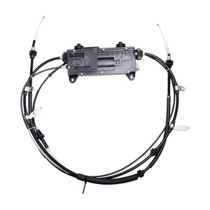 Módulo de Freno de Mano, Actuador de Freno de Mano para Land Rover LR3 y Range Rover Sport 2004-2009, Número de Pieza LR019223 - Product Image 3
