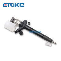 Buses d'injection de carburant diesel 095000-7180 23670-51041 23670-51010 23670-59017 23670-59018 pour TOYOTA 1VD-FTV