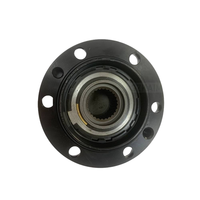 Mozzo Ruota Libera AVM 413 per TOYOTA Hi Lux 4Runner LN/RNT100, Qualità Professionale