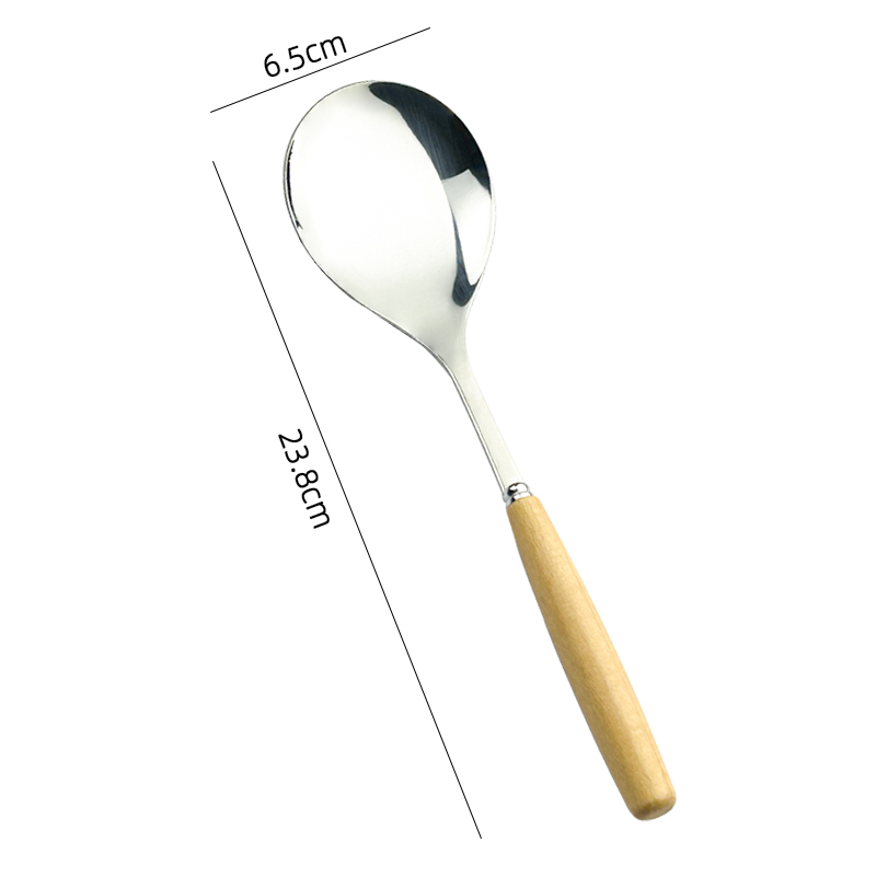 cuillère à riz