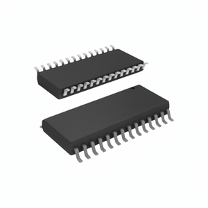 Electronic Circuit Components 28 SOlC Memory STK12C68-SF25 In Stock - Product Image 1