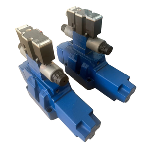 Repuestos Hidráulicos 4WRZE10E25-7X/6EG24N9ETK31/F1D3V Proporcionales - Product Image 4