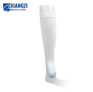 Ted Hose Socks <span class=keywords><strong>Bas</strong></span> <span class=keywords><strong>de</strong></span> compression anti-embolie unisexe 15-20 MmHg Post <span class=keywords><strong>Bas</strong></span> <span class=keywords><strong>chirurgicaux</strong></span> - Product Image 6