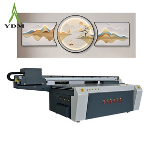 bibo New Arrival Quality Assurance Flatbed Uv <b>Printer</b> Large Uv <b>Printer</b> 2513 PRO Uv <b>Printer</b> Ink - Product Image 2