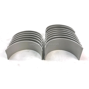 Cojinete principal del motor diésel NH220 STD 3801260 para camión - Product Image 6
