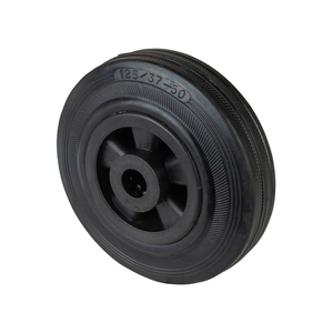Caldwell New Low-Maintenance <b>Plastic</b> <b>Wheels</b> Long-Lasting Structure Reduced Service Intervals Downtime Export Compliant Industry - Product Image 1