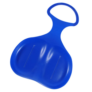 Luge de neige adulte en <span class=keywords><strong>plastique</strong></span> épais pour l'extérieur, adaptée au sable et à l'herbe - Product Image 5