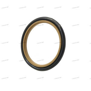 Hidráulico NBR bronce PTFE STD HBTS <span class=keywords><strong>GSJ</strong></span> paso sello varilla sello - Product Image 1