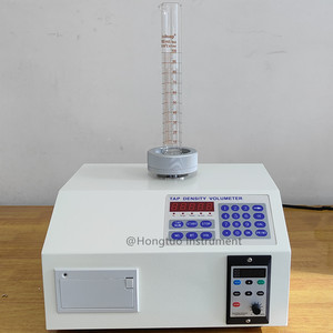 ASTM B527 Hahn dichtem ess gerät für Metallpulver und-verbindungen mit CE-Zertifizierung - Product Image 2