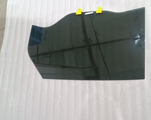 הרכבת שמשה אחורית לרכב BYD Sealion 06, חדשה לגמרי, זכוכית חלון עם מספר OE UGEA5703210A, אחריות ל-6 חודשים - Product Image 5