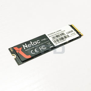 NT01NV2000-128-E4X NV2000 128GB <span class=keywords><strong>M</strong></span>.2 NVMe SSD โมดูลหน่วยความจำโซลิดสเตตไดรฟ์ - Product Image 1