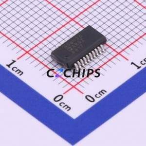 Nuevo y Original AD8436ARQZ circuito integrado IC Chip PMIC RMS a convertidor de CC - Product Image 1