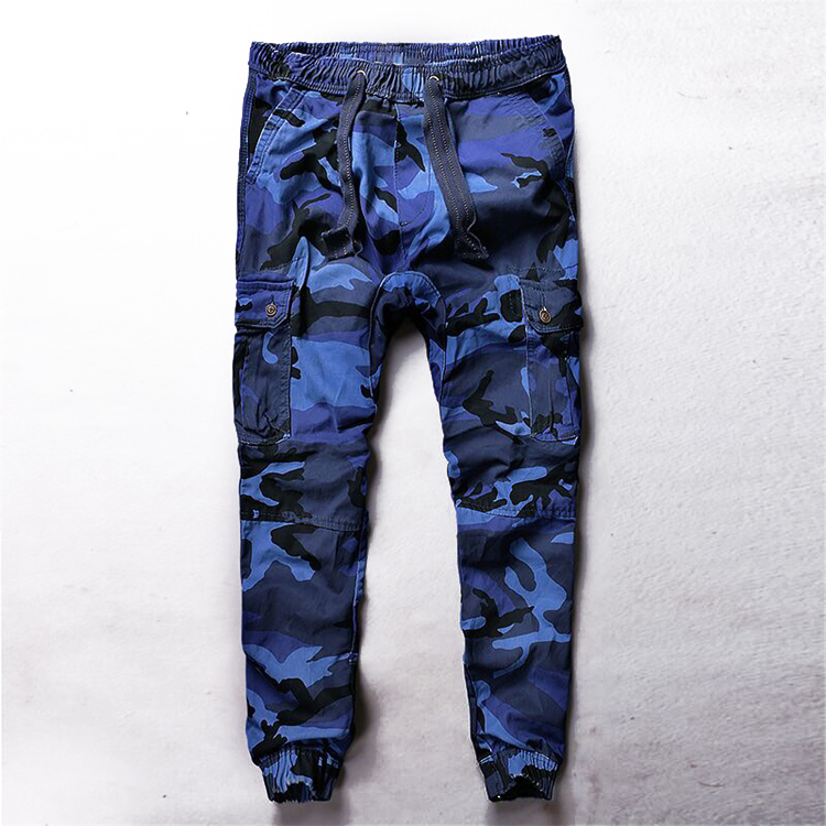 Venta al por mayor pantalon militar azul-Compre online los mejores pantalon  militar azul lotes de China pantalon militar azul a mayoristas | Alibaba.com