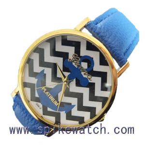 Kuvars çin saat hareketleri <span class=keywords><strong>SL68</strong></span> ve çin pil - Product Image 3