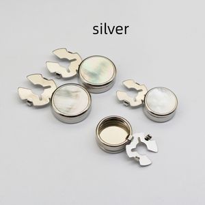 2024 New Boyi Factory Direct se puede personalizar cena <span class=keywords><strong>de</strong></span> negocios gemelos para hombres camisa con botones <span class=keywords><strong>Youtube</strong></span> botón <span class=keywords><strong>de</strong></span> pago - Product Image 5