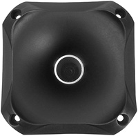 Haut-parleur tweeter professionnel MAX 240W avec bobine vocale en titane de 1,35 pouce