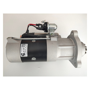 Motor de Arranque para Motor Diésel 3698453 3695899 3698436 para Cummins - Product Image 1