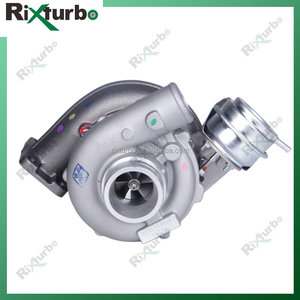 เทอร์โบชาร์จเจอร์ GT2556V สมบูรณ์ของ rixturbo 454192-5006S 074145703g สำหรับ VW T4ขนย้าย<span class=keywords><strong>2.5</strong></span> <span class=keywords><strong>TDI</strong></span> <span class=keywords><strong>AXL</strong></span> ahy axg 1995-2003 - Product Image 2