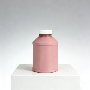 Frasco Pequeño Impreso en 3D con FDM, PLA, PETG |   <span class=keywords><strong>Lata</strong></span> de Almacenamiento de Plástico Personalizada de 3.5g 7g con Tapa de Rosca - Product Image 5