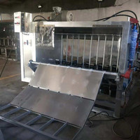 Équipement d'abattage et de transformation de porcs entiers, machine hydraulique d'épilation des porcs, machine à façonner les porcs, machine à épiler les moutons