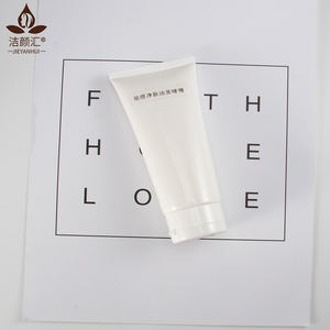 Groothandel Koreaans op maat gemaakte private label beste gezichtsreinigingsgel scrub whitening vegan biologisch vegan acne schuim gezichtsreiniger - Product Image 4