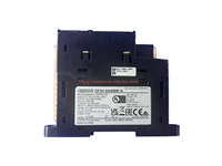 Controlador PLC Omron CP1H-XA40DR-A, 40 E/S, Analógico Integrado, AC100-240V, Original, Nuevo, CP1HXA40DRA