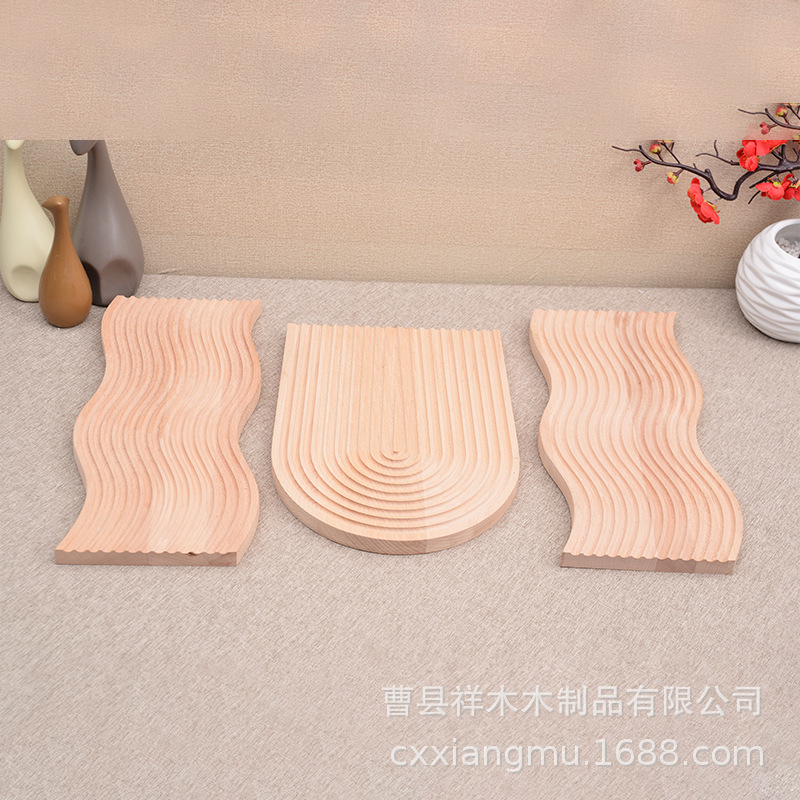 Wood color
