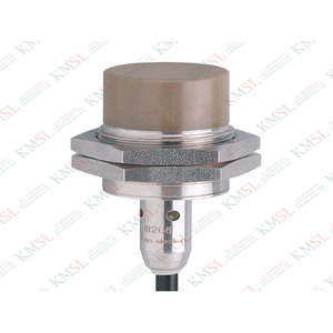 IIT207เซ็นเซอร์อุปนัยส่วนประกอบอุตสาหกรรม IFM - Product Image 1