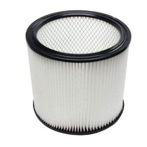 Filtro para Aspiradora en Seco y Húmedo Shop Vac 90304, Recipiente con Filtro HEPA, para Uso Doméstico, 25.2cm x 11.9cm - Product Image 2