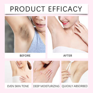 ครีมบำรุงผิวกายสูตรธรรมชาติ2025ให้ความชุ่มชื้นลดจุดด่างดำ - Product Image 4