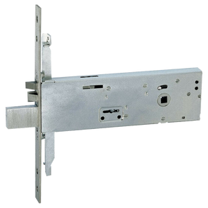 ล็อคไฟฟ้าพร้อมแผนที่คู่สำหรับศิลปะวง963.91 E90 Iseo - Product Image 1