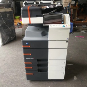 <span class=keywords><strong>Fotocopiadora</strong></span> a Color Usada Konica Minolta Bizhub C454 Reacondicionada a <span class=keywords><strong>Precio</strong></span> de Fábrica - Product Image 2