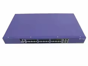 Mới ban đầu cực Kỳ chuyển đổi hội nghị thượng đỉnh x440 Series X440-G2-24p-10GE4 24x10GB SFP + cổng - Product Image 3