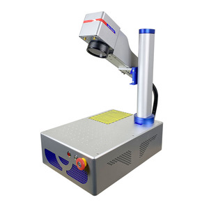 Acquisto <span class=keywords><strong>Online</strong></span> della macchina della marcatura del Laser della fibra 30W - Product Image 3