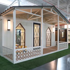 บ้านสำเร็จรูปสำเร็จรูป2 3 4 5ห้องนอนบ้านสำเร็จรูป - Product Image 6