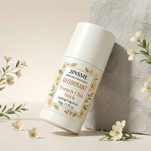 น้ำหอมระดับพรีเมียม Reorxrant Stick กลิ่นอำพัน ไม้จันทน์ แคชเมียร์ ให้ความสดชื่นยาวนาน แห้งเร็วทันใจ ระงับกลิ่นกาย 50 กรัม - Product Image 2