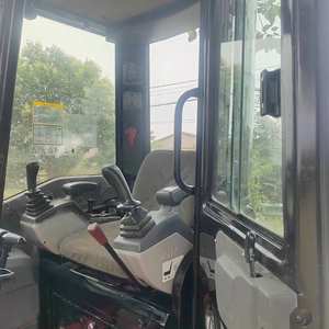 90% Nouvelle mini pelle SANY35U d'occasion Offre Spéciale SY 35U - Product Image 6