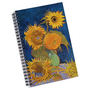 Nhà Máy Bán buôn in ấn cuốn sách tùy chỉnh xoắn ốc bìa cứng máy tính xách tay có sẵn giấy tổ chức/tạp Chí/chương trình nghị sự văn phòng trường tùy chọn - Product Image 2