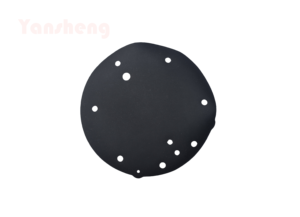 Kit di Riparazione IMPCO RK-J 1369751 517080800 per Parti di Carrelli Elevatori - Product Image 4