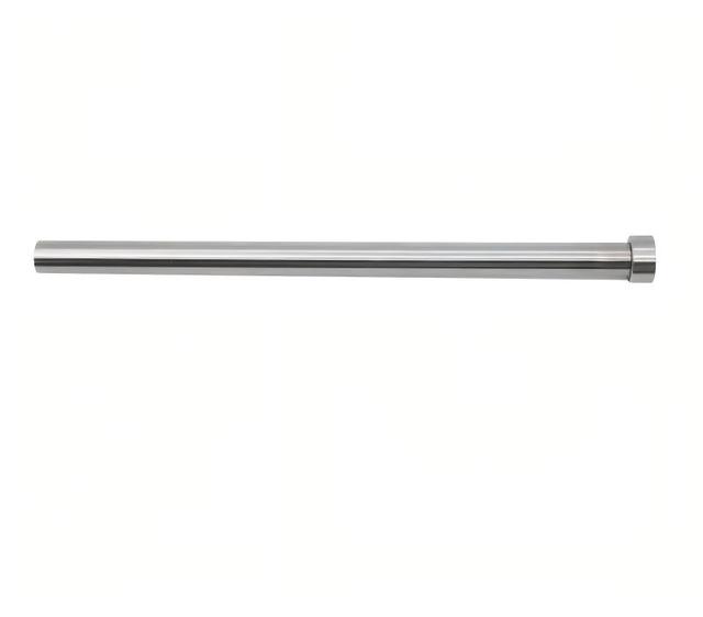 Direct Sale 65MN Straight Ejector Pin EP Series Size Pin Diameter 4mm Precision 0.002 Mold Parts for Metal & Plastic Industry