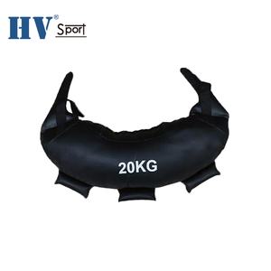 Professionnel D'entraînement En Cuir <span class=keywords><strong>Sac</strong></span> Bulgare - Product Image 4