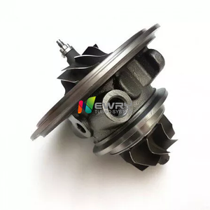 Cartucho de turbocompresor MGT2256SL 810409-0006 11657590598 11654615206 11657646092 para <span class=keywords><strong>BMW</strong></span> 550i <span class=keywords><strong>GT</strong></span> (F07) N63B44 Turbo Core Nuevo - Product Image 5